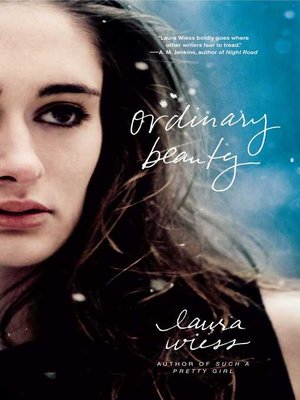 cover image of Ordinary Beauty